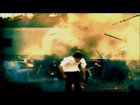 MIKE MO CAPALDI  and P.O.D