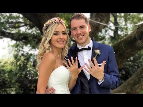 CI SIAMO SPOSATI!! - MATRIMONIO MIKESHOWSHA e AMBRA #Micciulis