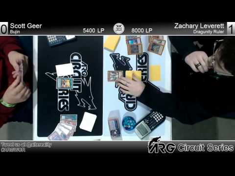 ARG Worcester Round 2 Scott Geer vs Zachary Leverett