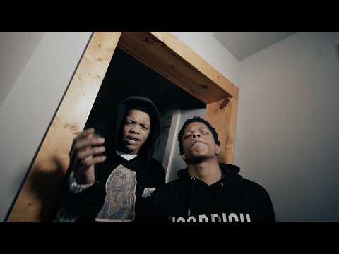 FullyChop - Gone Bye (Official Music Video)