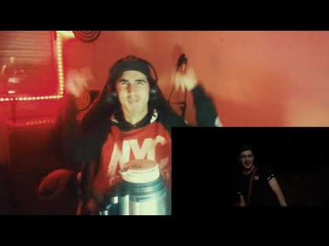 🇺🇾REACCION OTEIN - PERDIDO (Prod. Acidmenta)