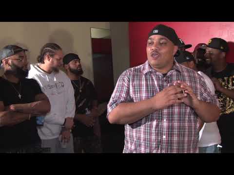 Detroit Jackson vs M80