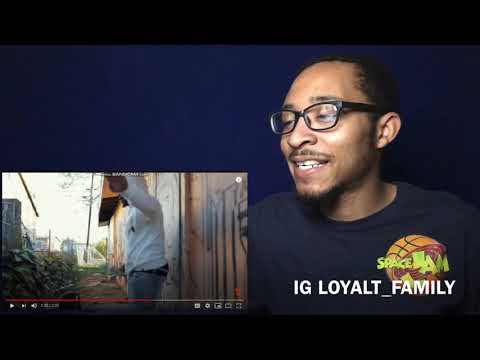 BLA$TA x WAYMOBANDZZ - 8400 FLOW “REACTION”