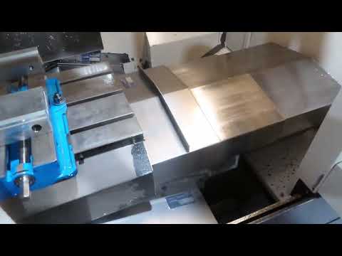 2005 MAZAK CORPORATION VCN-410A CNC Milling | MD Equipment Services LLC (1)