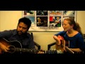 "Sleep Eye" from "Little Seed: Songs for Children by Woody Guthrie" by Elizabeth Mitchell