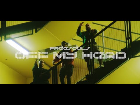 Freesouls - Off My Head [Music video]
