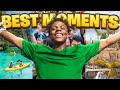 IShowSpeed Southeast Asia Best Moments