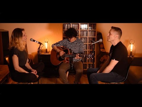 Love Me Tender - Elvis Presley cover - feat. Gaëlle & Matilde