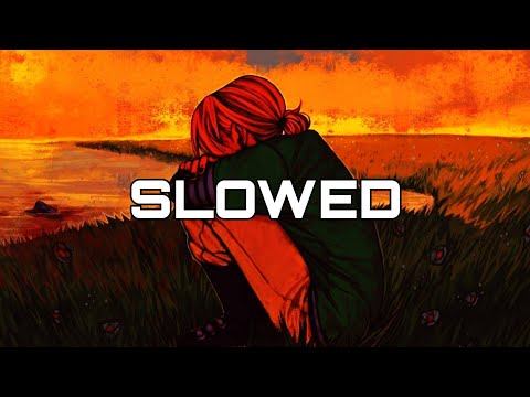 Bear Grillz & Stryer - Float (Slowed & Reverb) feat. Meg & Dia