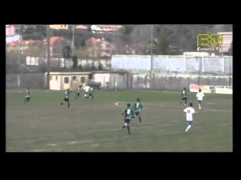 Sestri Levante-Chiavari Caperana 0-0