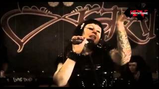 Asrai - All Seems So Hollow