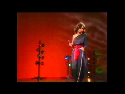 Fern Kinney - Together we are beautiful 1980 (live) Top of The Pops