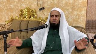 صورة حظ بعض الصائمين من صومهم || د. سامي الواكد .