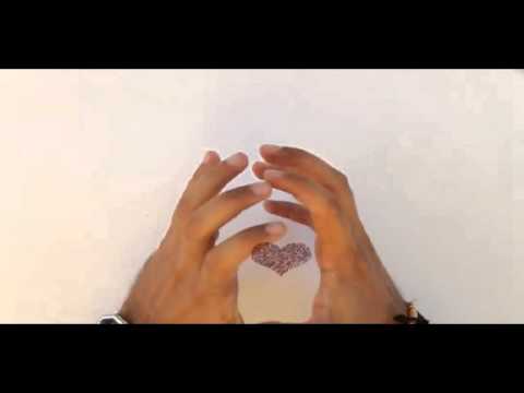 Diego Broggio & Castaman ft. Miss Domino - Little Love (video preview)