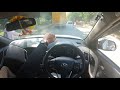 Driving Creta 1 4 Diesel In Busy Sector Roads Better Than New Creta Mechanical Jugadu