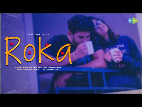 Alisha Rodriques Roka | Alisha Rodriques | The shining tone | saregama fresh