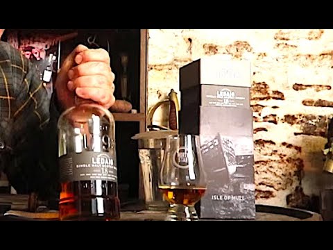 ralfy review 834 - Ledaig 18yo @ 46.3%vol: