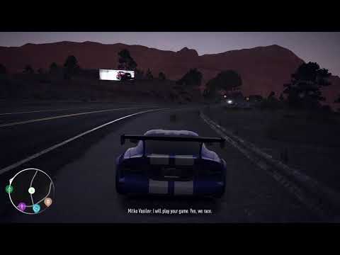 Need For Speed:Payback - Story Mode Pt.15