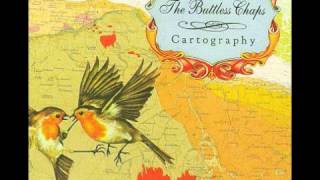 The Buttless Chaps - Cartography