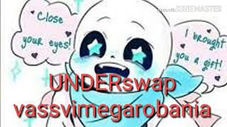 UNDERswap(vassimegalobania)   bgm