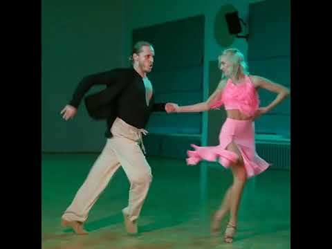 Egor Petrov e Daria Selezneva 😍