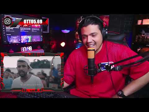 Junior Hassen - Ramallah | رام الله  [REACTION!!!]🔥No Emotional🔥 🇹🇳❤️🇩🇿❤️🇲🇦