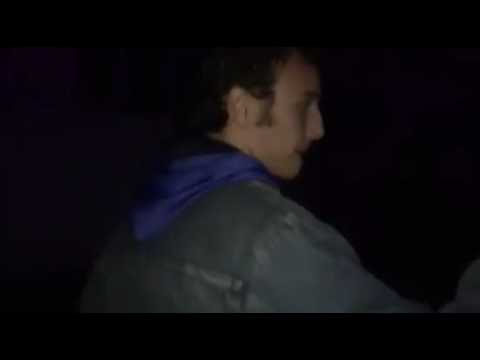 Tias (Robotik Crew) FREE PARTY ROBOTIK - TEKNOMOTIVE - NBT 15/16 - 10 - 2016