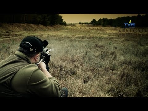 Darz Bór odc  60 - III Pomorski Wielobój Kulowy