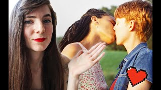 Krótka recenzja kina sapphic