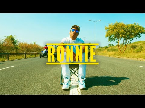 Sasso X Jul Type Beat " Ronnie " | Instru rap ambiance 2023