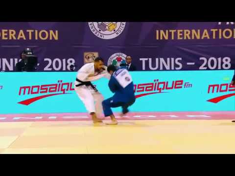 Ippon Daily | Aram Grigoryan
