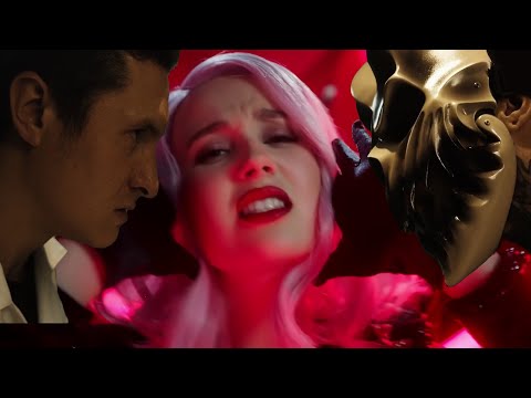 я шепну тебе на ушко (RADIO TAPOK feat. Alex Terrible - Bodies)