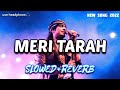 Meri Tarah - (slowed+reverb) | Jubin Nautiyal | new song 2022 | lofi mix