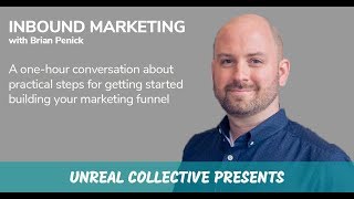 Inbound Marketing Tactics for Musicians and Startups thumbnail
