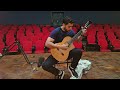 Lizards of Eraclea - Ralph Towner