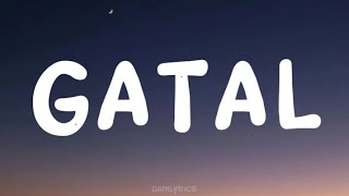 Download lagu Janna Nick - Gatal (Lyrics) mp3 Download lagu Janna Nick - Gatal (Lyrics) mp3