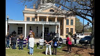 Jasper County Day of Kindness