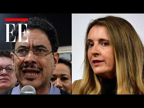 Cepeda y Valencia: nuevo enfrentamiento en el senado | El Espectador