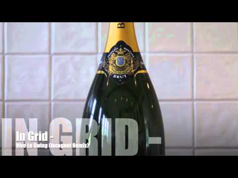 In Grid - Vive Le Swing (Incognet Remix)