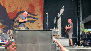 Avail Live - Sanctuary 13 - Riot Fest - 9/14/19