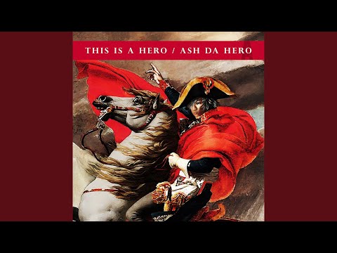 SK∞ Dimensions of the Wind ASH DA HERO