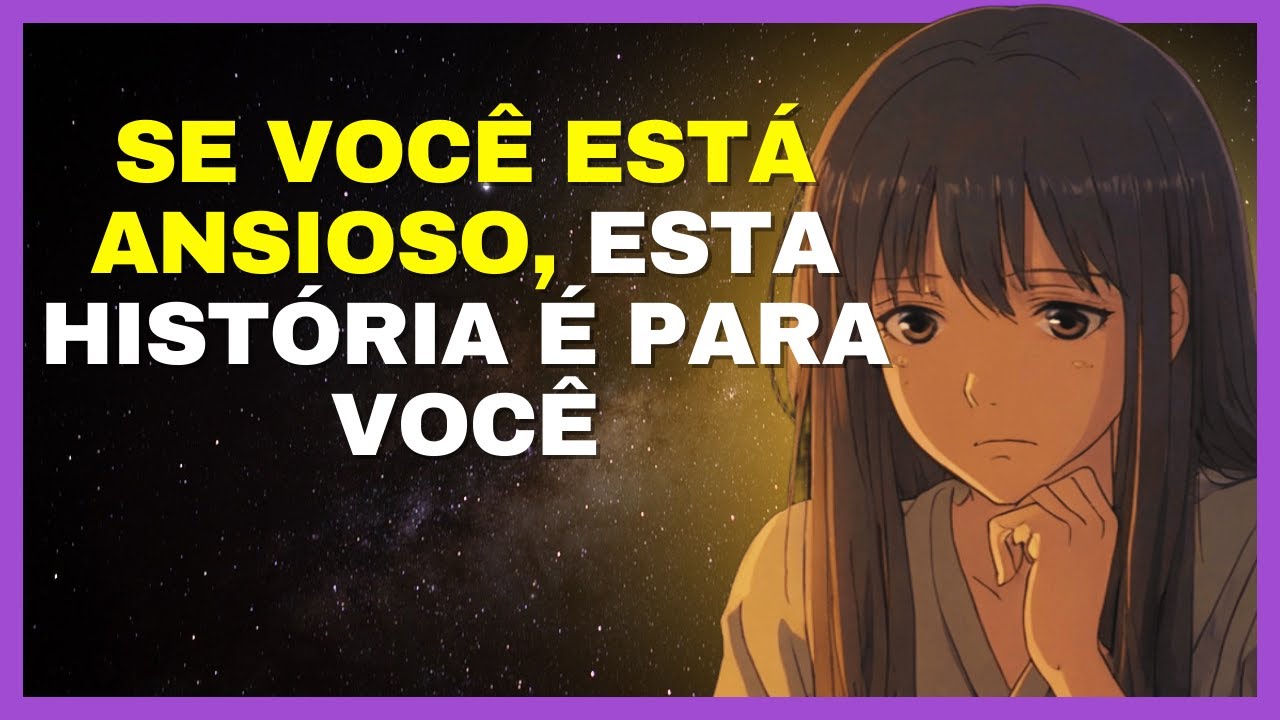 HOW TO CONTROL ANXIETY AND TURN FEARS INTO STRENGTH – A STORY OF OVERCOMING