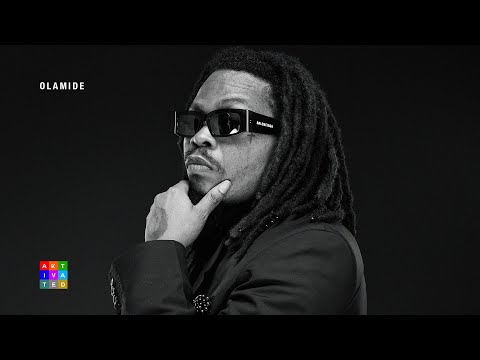 Olamide - Hassibunallah | AKtivated Sessions (Exclusive Performance)