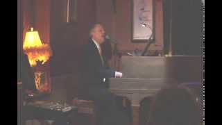 Jeffrey Deutsch, "Then I'll Be Tired Of You"