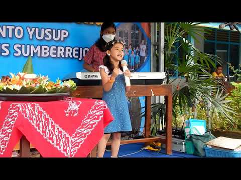 Terimakasih untuk Cinta (Cover)