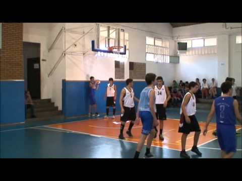 LLUISOS DE GRACIA A  54 -  U.E. SANT CUGAT 2  74