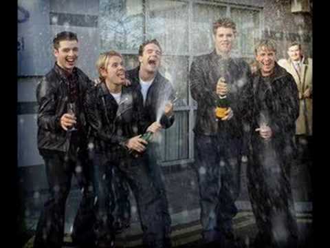 Now and Forever video