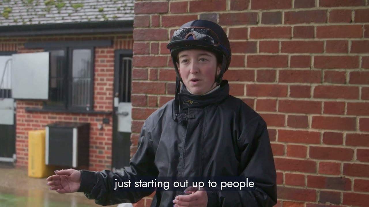 Rider Development Pathway introduced to enhance quality of coaching of riders within British racing