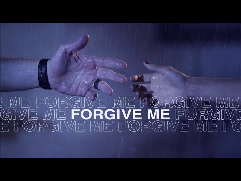 Archetypes Collide - Forgive Me (Official Music Video)
