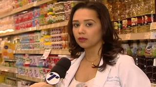 Nutri Dicas com Gabi